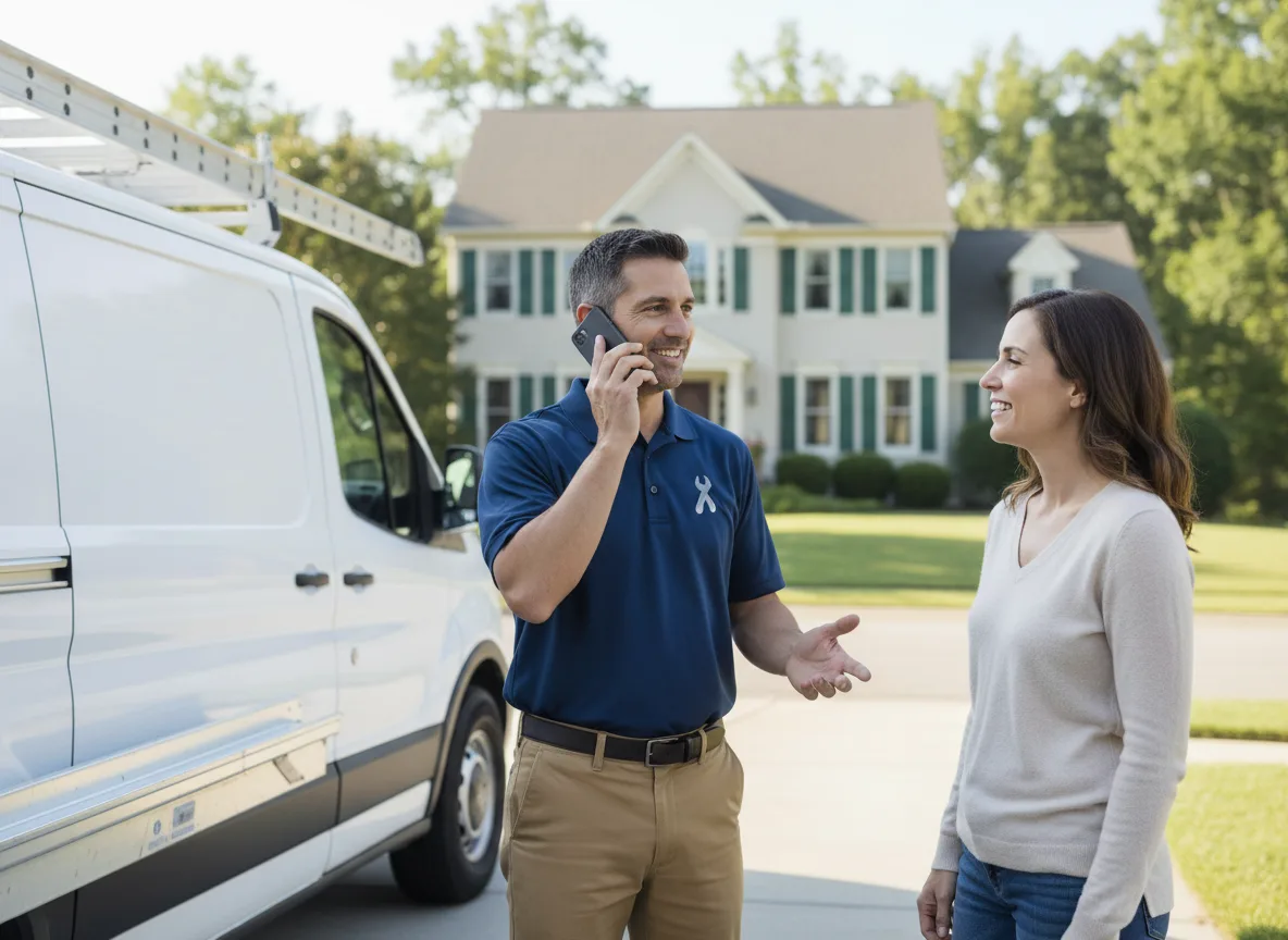 Home Gutter Service Nemaha, NE FAQs